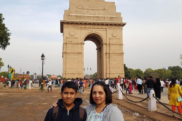 India Gate