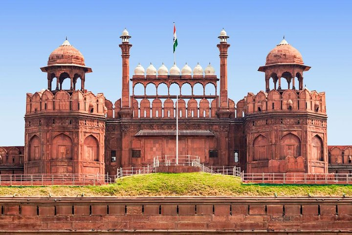 Red Fort