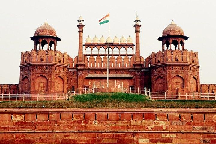 Red Fort
