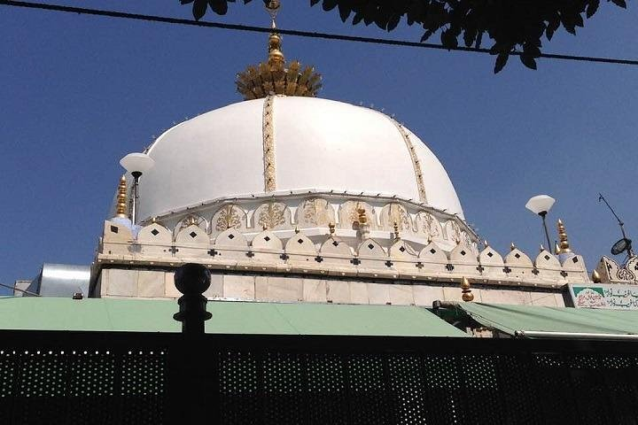 4 Days Golden Triangle with Ajmer Sharif By Car from Delhi - Photo 1 of 8