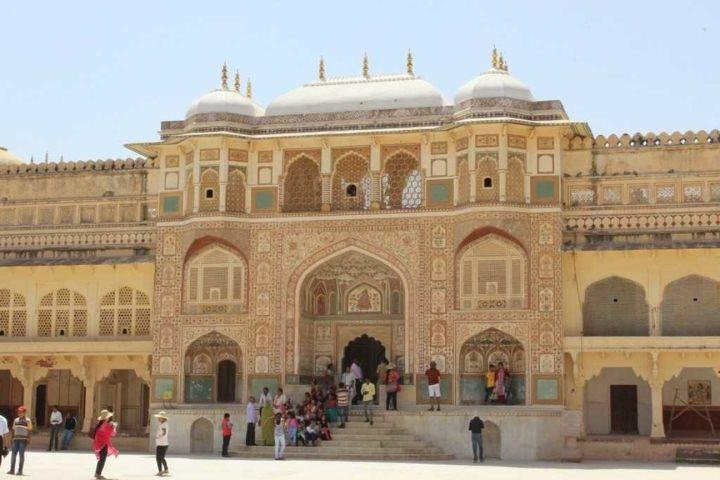 Jaipur