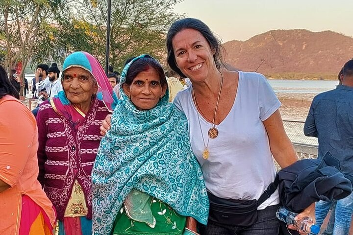 4 Days Private Golden Triange Tour to Agra and Jaipur from Delhi - Photo 1 of 16