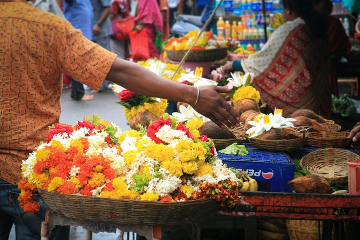 4-Hour Private Photowalk Tour in Bengaluru - Photo 1 of 9
