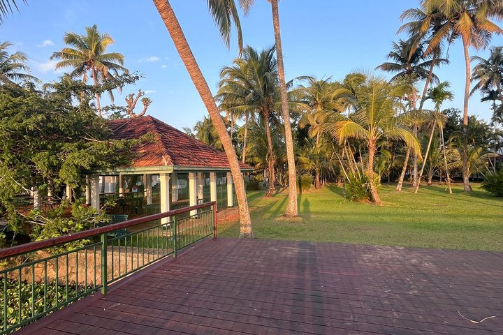 Kumbalangi, a sanctuary experience - Photo 1 of 5
