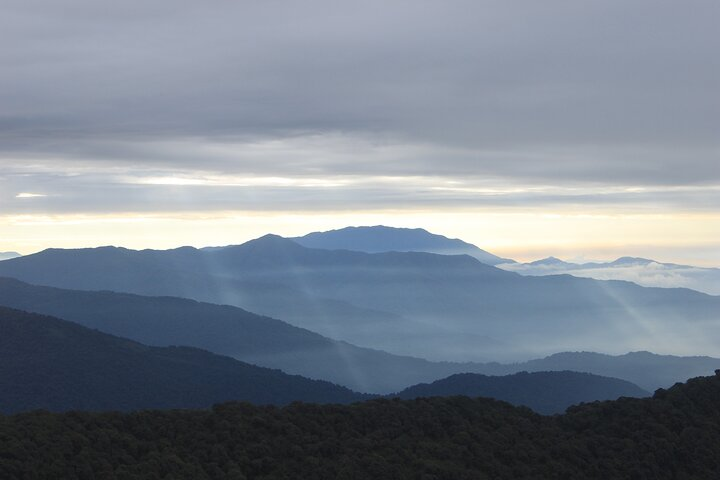 4Nights 5Days Sikkim Package - Photo 1 of 6