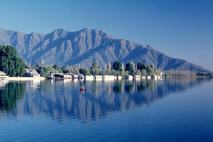Splendid KashmirTour