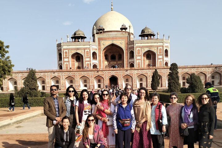 3 Days Private Golden Triangle Tour Delhi, Agra and Jaipur  - Photo 1 of 11