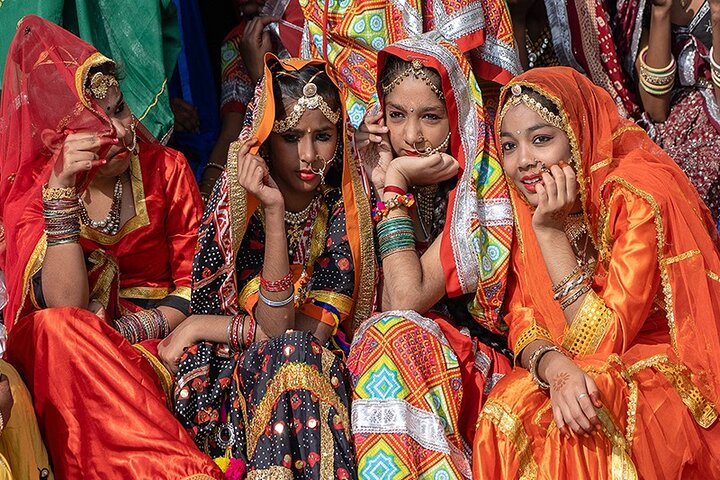 5 Days Private Tour of Delhi, Agra, Jaipur - Essential India - Photo 1 of 23