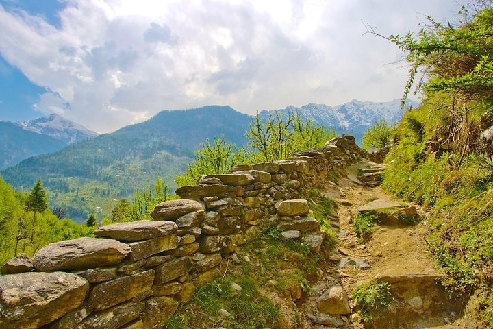 5 Days Shimla Manali Tour - Photo 1 of 7