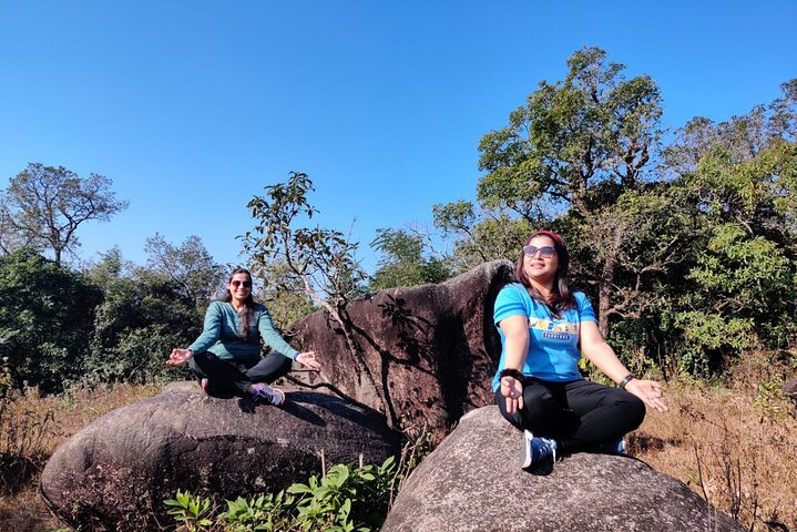 6-Days Assam Meghalaya Tour Package - Photo 1 of 10