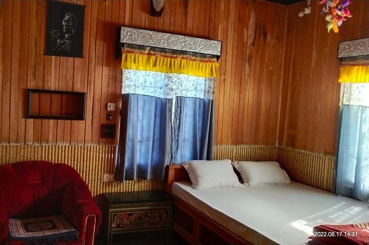 6-Day Megical Mechuka -Arunachal Pradesh Private Transport - Photo 1 of 25