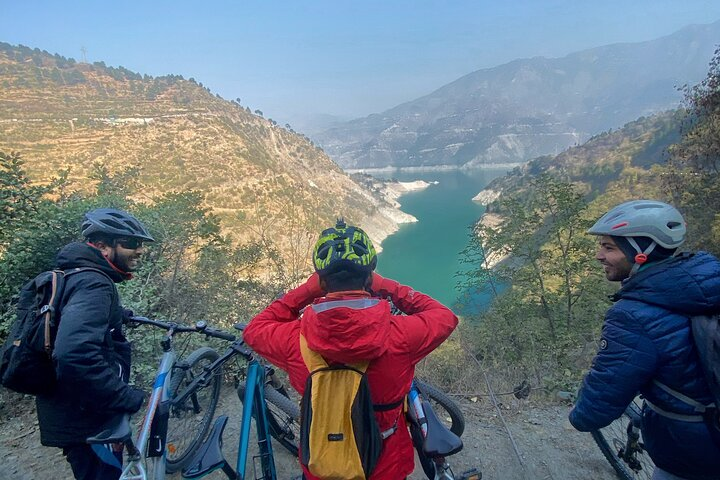 6- Day Trip Uttarakhand Getaway - To The Yoga Capital Of The World  - Photo 1 of 14