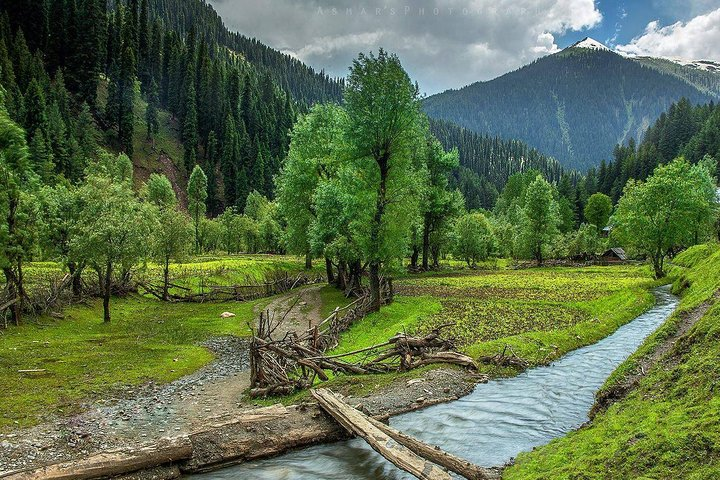 5 Nights & 6 Days Private Tour