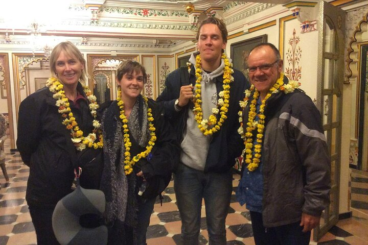 6 Days Private Golden Triangle Tour Packages - Photo 1 of 9