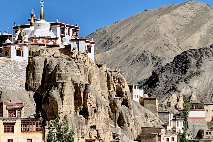 Leh, Ladakh