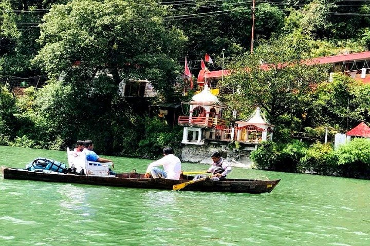 7-Day Private Tour of North India with Accommodation - Photo 1 of 6