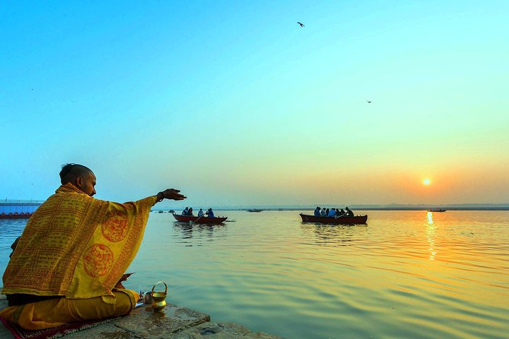 VARANASI