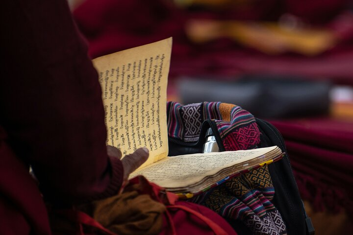 7 Days Varanasi to Lumbini Buddhist Expedition ( All Inclusive ) - Photo 1 of 25