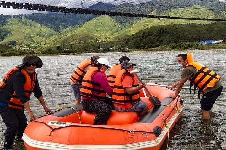 8-Day Discovering Mechuka and Arunachal Pradesh Private Tour  - Photo 1 of 8