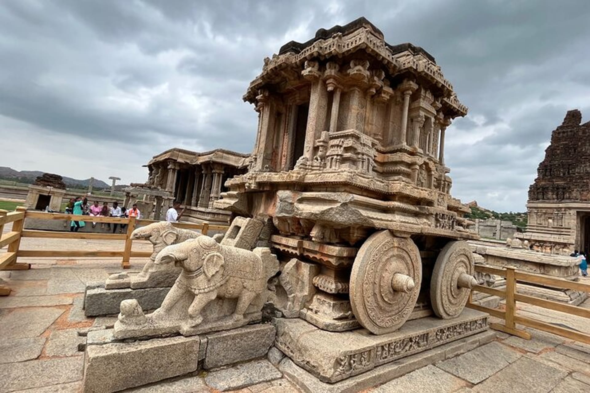 Ajanta and Ellora Caves