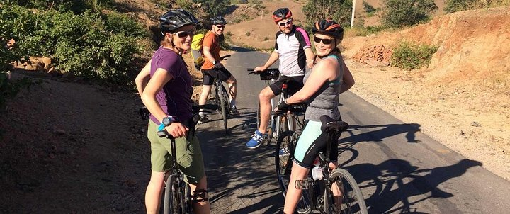 kumbhalgarh-cycling-loop