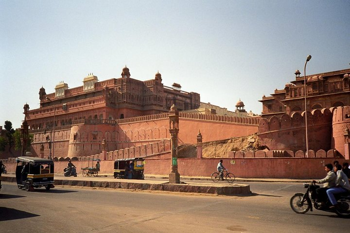 Bikaner