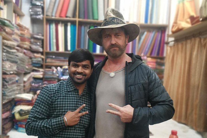 A Journey of A lifetime - Photo 1 of 25