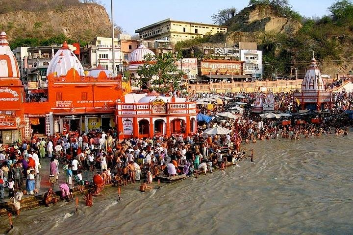 Haridwar 