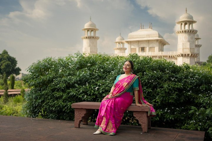 A Walk About Mughal Women: Stories from the Baby Taj - Photo 1 of 10