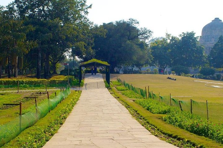 Lodhi Garden