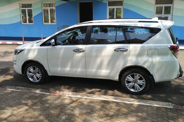 Affordable Chandigarh to Manali Transfer - Photo 1 of 7