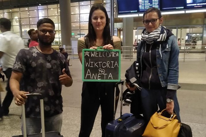 Affordable Jodhpur Airport Transfer - Photo 1 of 6