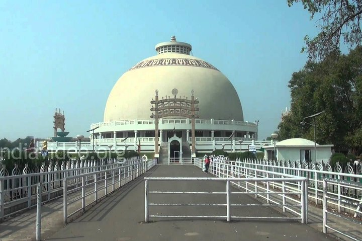 Affordable Nagpur Airport Transfer - Photo 1 of 7