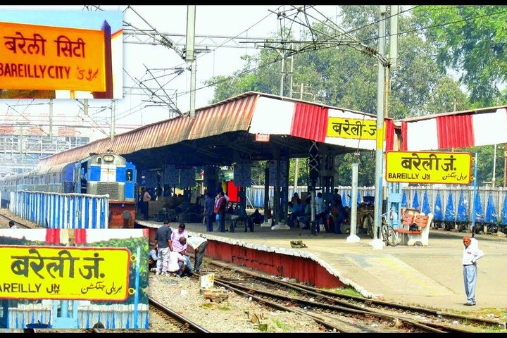 Affordable transfer from Delhi to Bareilly - Photo 1 of 2