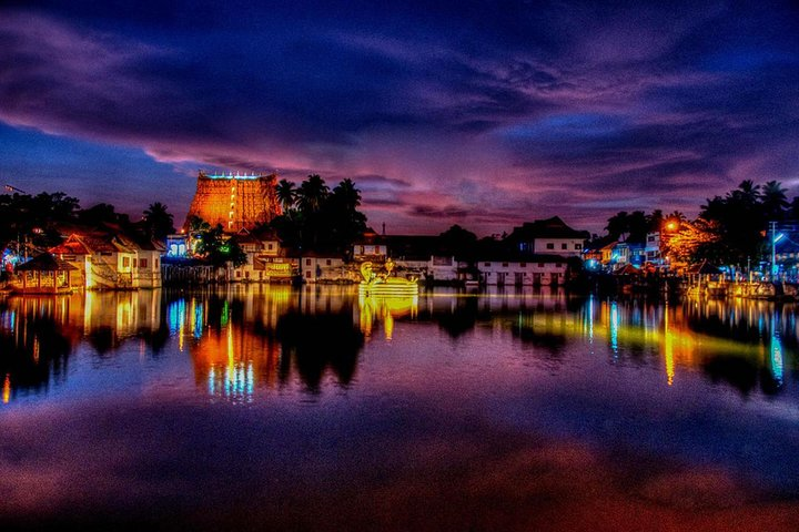 Affordable Trivandrum Airport Transfer - Photo 1 of 6