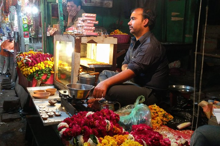 Agra City Cultural Walk - Photo 1 of 3