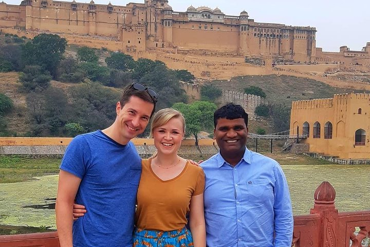 Agra Samday Tour  - Photo 1 of 21