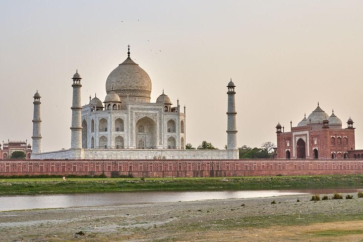 Agra Same Day Tour - Photo 1 of 6