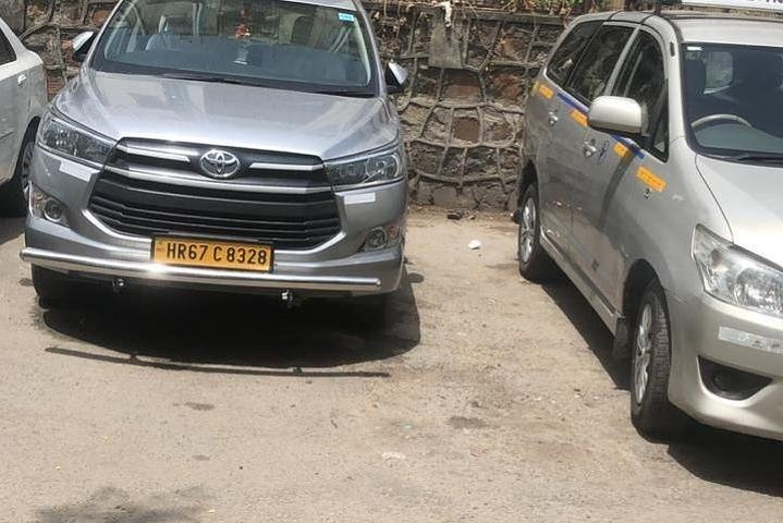 Agra to Jaipur (one-way shared transfer) - Photo 1 of 6