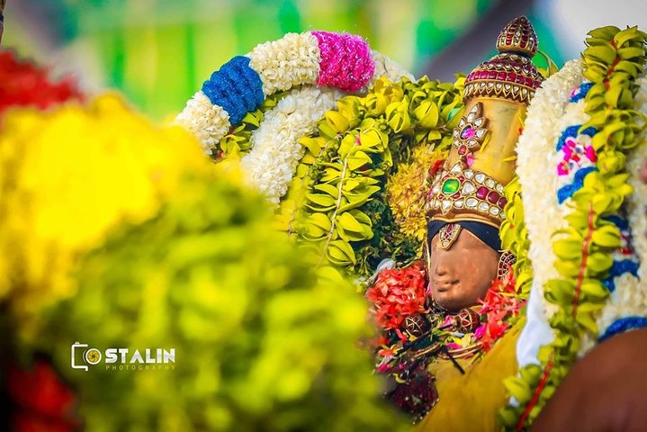 Explore South India - 2 Days Madurai to Kanyakumari Tour Package - Photo 1 of 8