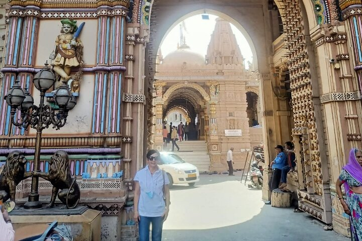 Ahmedabad, Little Rann Of Kutch & Rajkot Tour - Photo 1 of 11