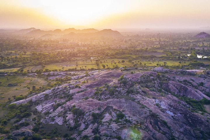 Ahmedabad to Mount Abu Discovery - Photo 1 of 8