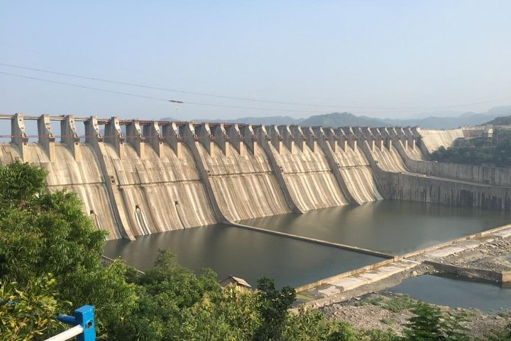 Ahmedabad to Unity Heights: Heritage and Nature Expedition - Photo 1 of 6