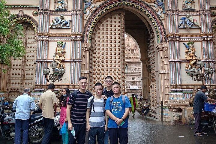 Ahmedabad & Udaipur 5 Days Private Tour - Photo 1 of 23