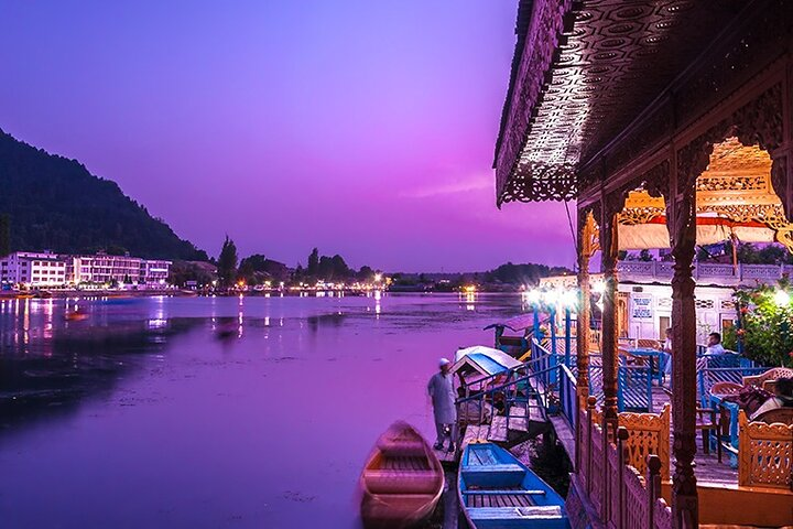 Exotic Kashmir Tour - Photo 1 of 5