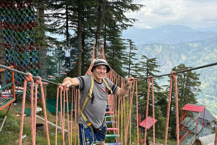 Shimla & Manali Himalayan Tour from Delhi - Photo 1 of 8