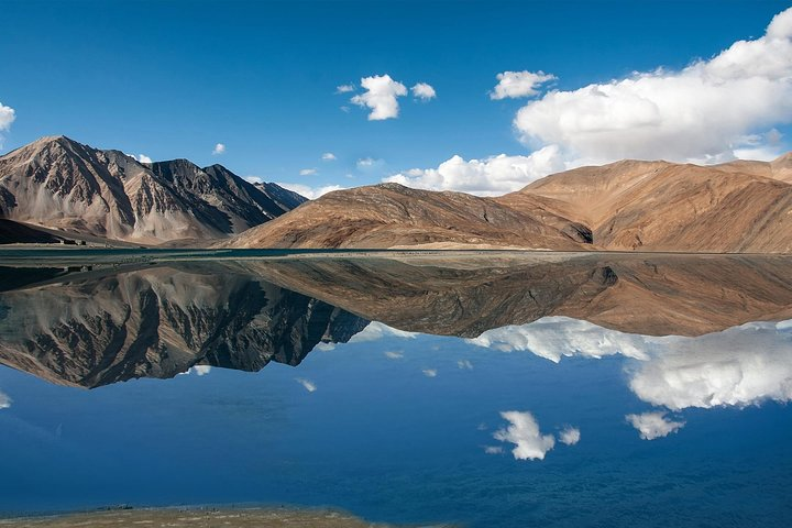 Pangong Lake