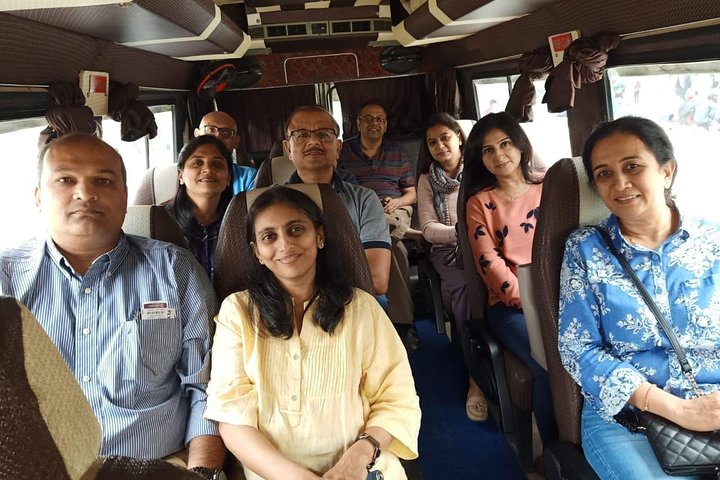 Amritsar Dalhousie Dharamshala 6 Days Tour - Photo 1 of 14