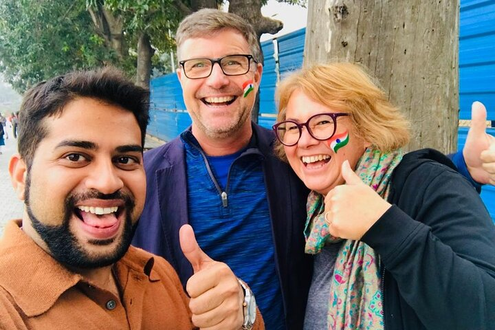 Amritsar Excursion ( Private full day tour) - Photo 1 of 25