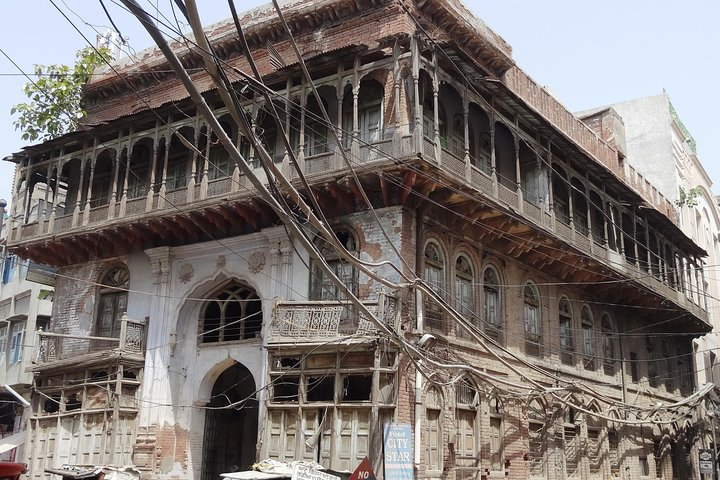 Amritsar Heritage Walk - Photo 1 of 7